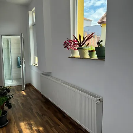 Apartment Victoria