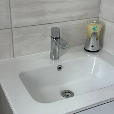 Victoria Apartamento Timisoara