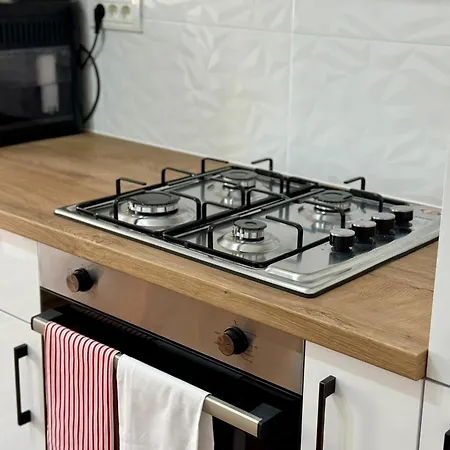 Apartamento Victoria