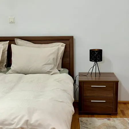Apartment Victoria *
