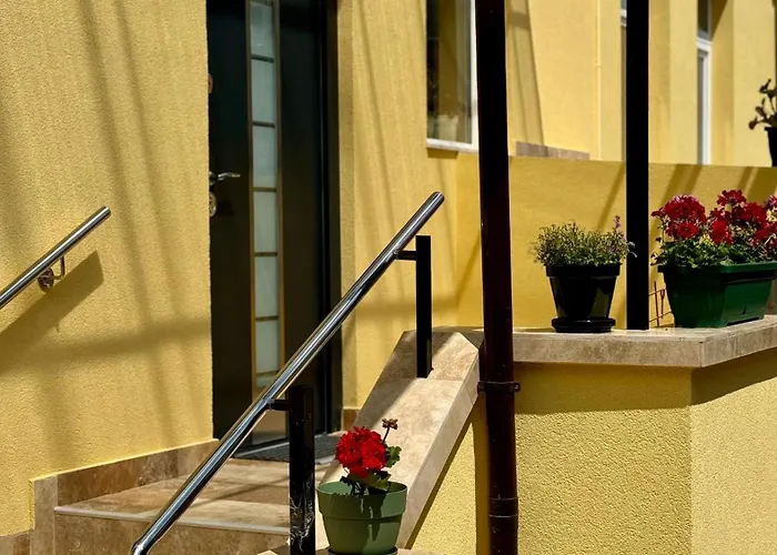 Victoria Lägenhet *