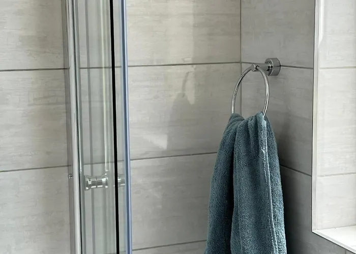 Lägenhet Victoria *