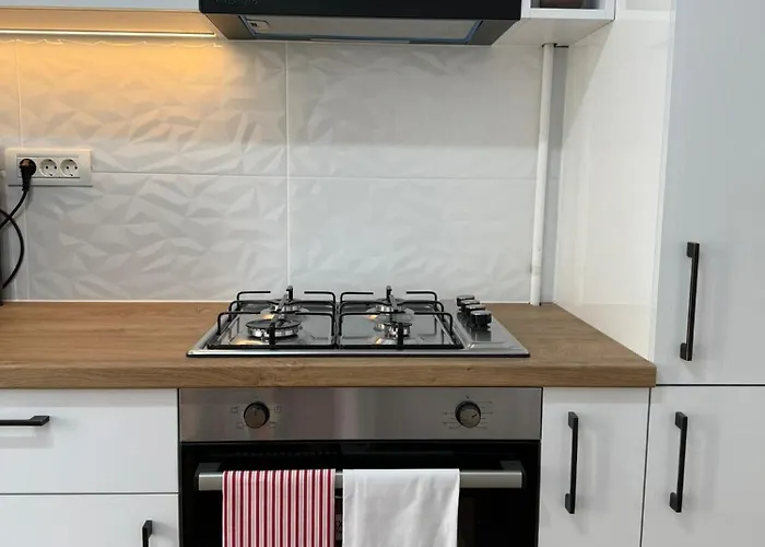 Victoria Lägenhet *