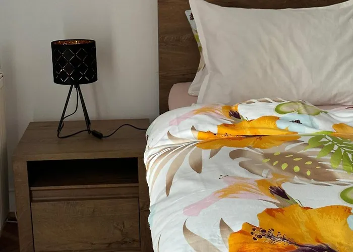 Lägenhet Victoria *