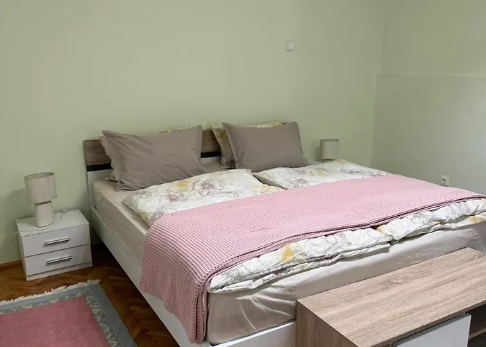 Victoria Lejlighed Timişoara