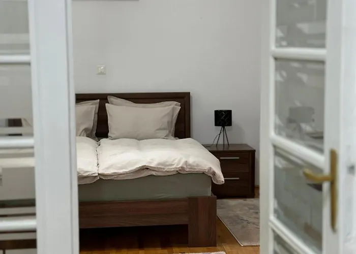 Victoria Lägenhet *