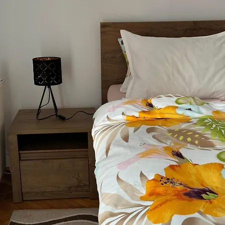 Lejlighed Victoria *