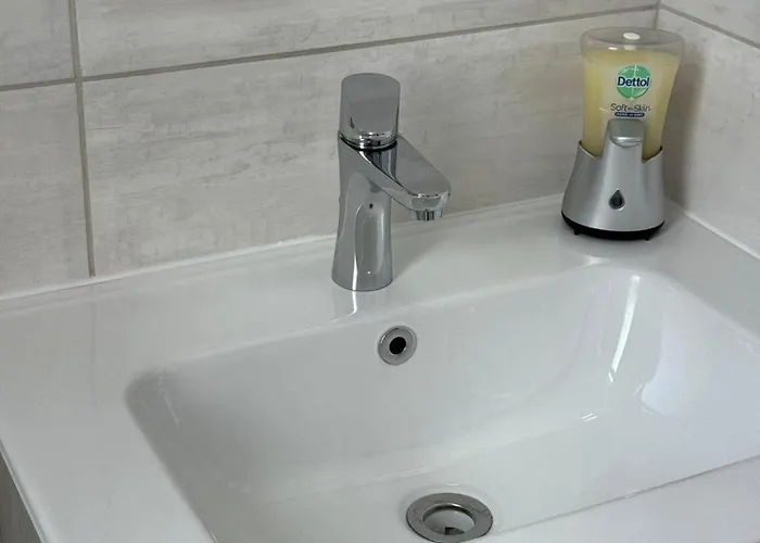 Victoria Lejlighed Timişoara