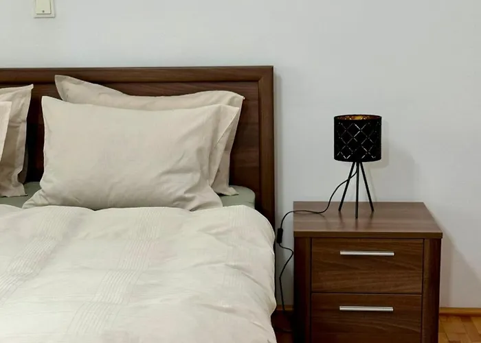 Lejlighed Victoria *