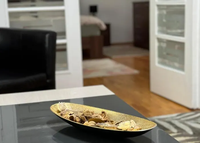 Victoria Lejlighed Timişoara